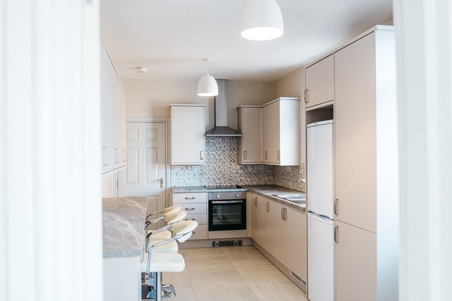 🏡 Friendly 5-Bed House Share, LE2 Main Photo