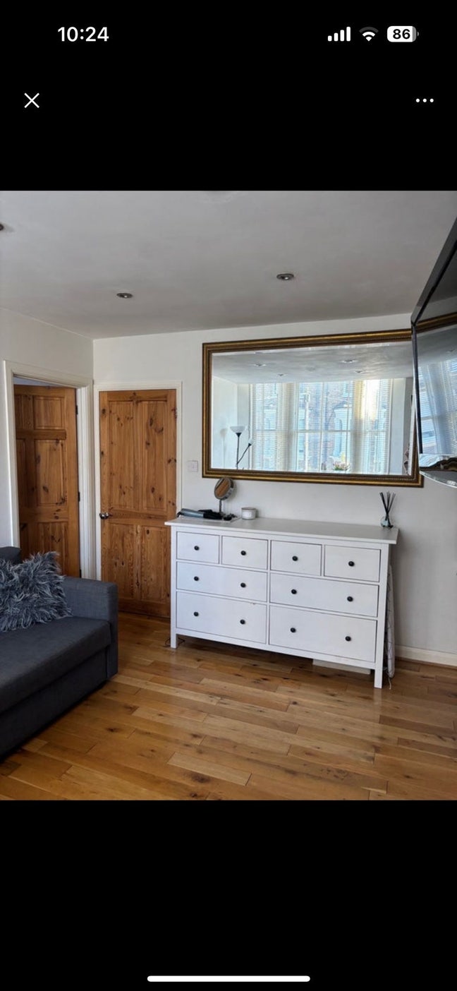 Room in 2 bed flat in Maida Vale / Notting Hill  Main Photo
