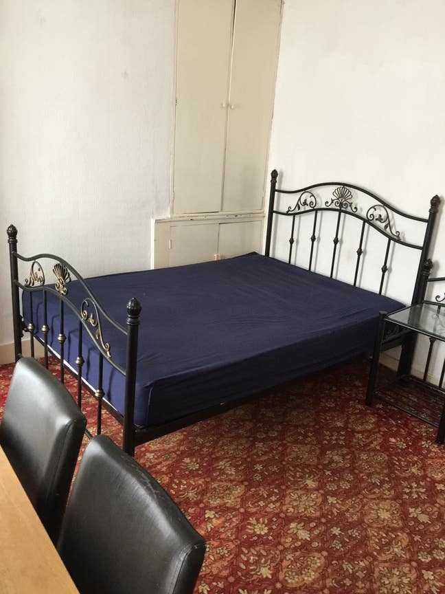 Big Double Room for Single Person in Upton Park  Main Photo
