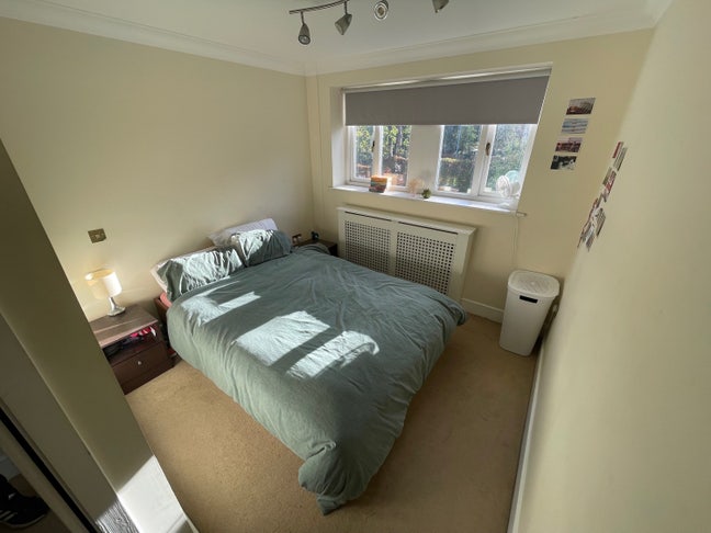 🏠 SW4 Double Room Main Photo