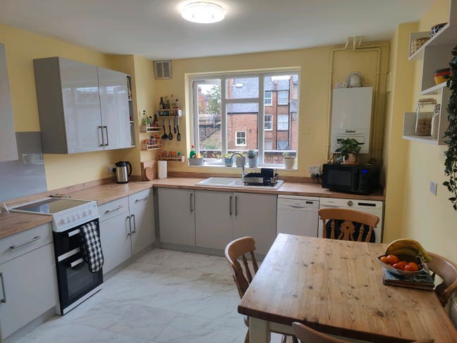 Rooms to rent in Finsbury park Main Photo