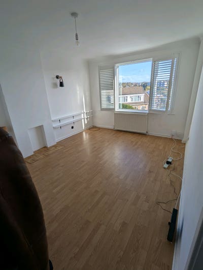 Bright house with lots of space in Horsforth Main Photo