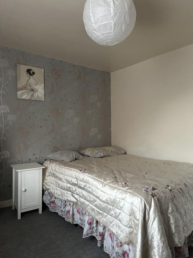 Double room for rent in the centre of Watton Main Photo