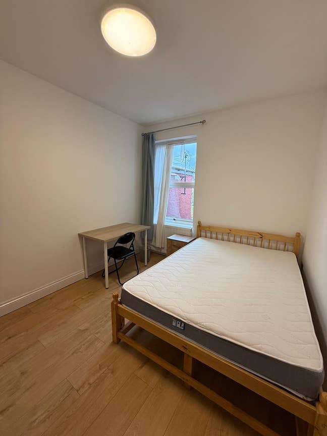 Double room in seven sisters  Main Photo