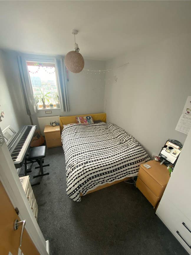 Room available in Leeds City Centre Main Photo