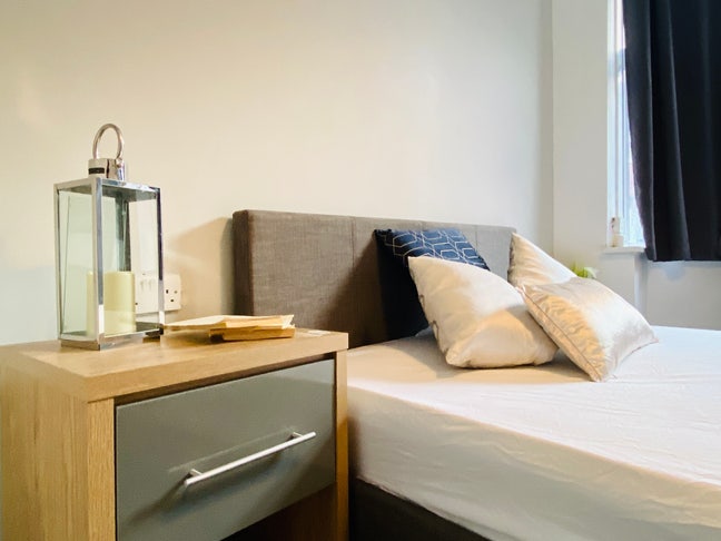 En-Suite Double Room Available in DN4 Main Photo