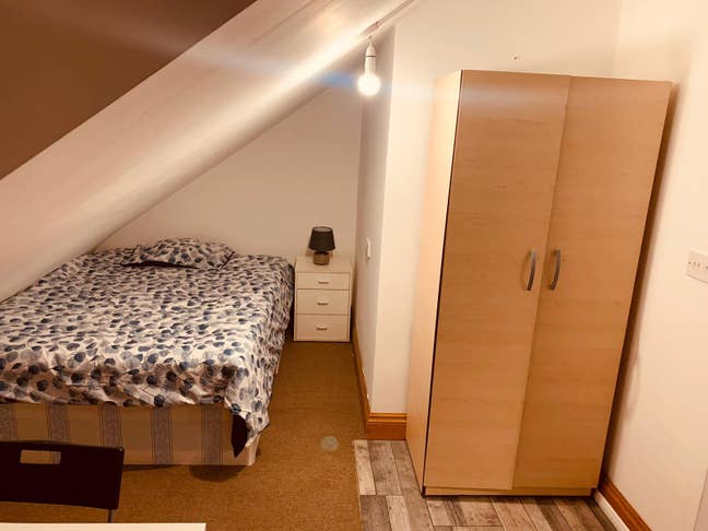 Large room with Kitchenette in Kensal Rise  Main Photo