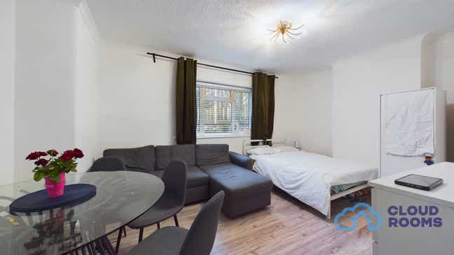 🔴🟡🟢 Three Rooms╹ Wembley╻ View Asap  🟠🔵⚫ Main Photo
