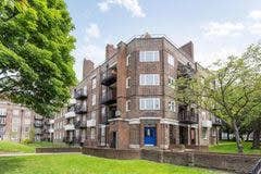 Angus House, Clapham Main Photo