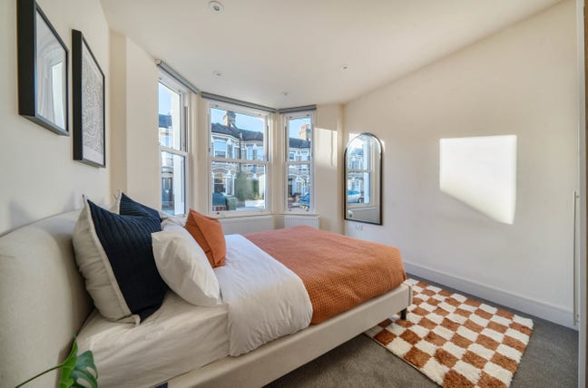 Stunning double in Clapham North/Brixton Main Photo