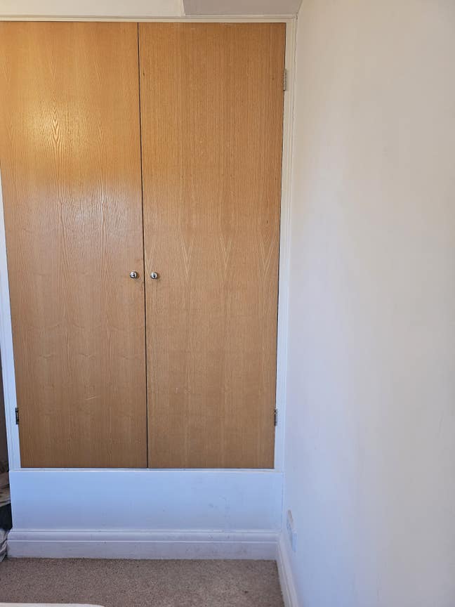 Private bedroom in a Victorian Conversion Main Photo