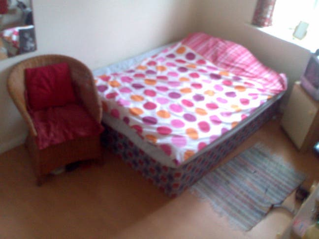 Double room for rent Main Photo