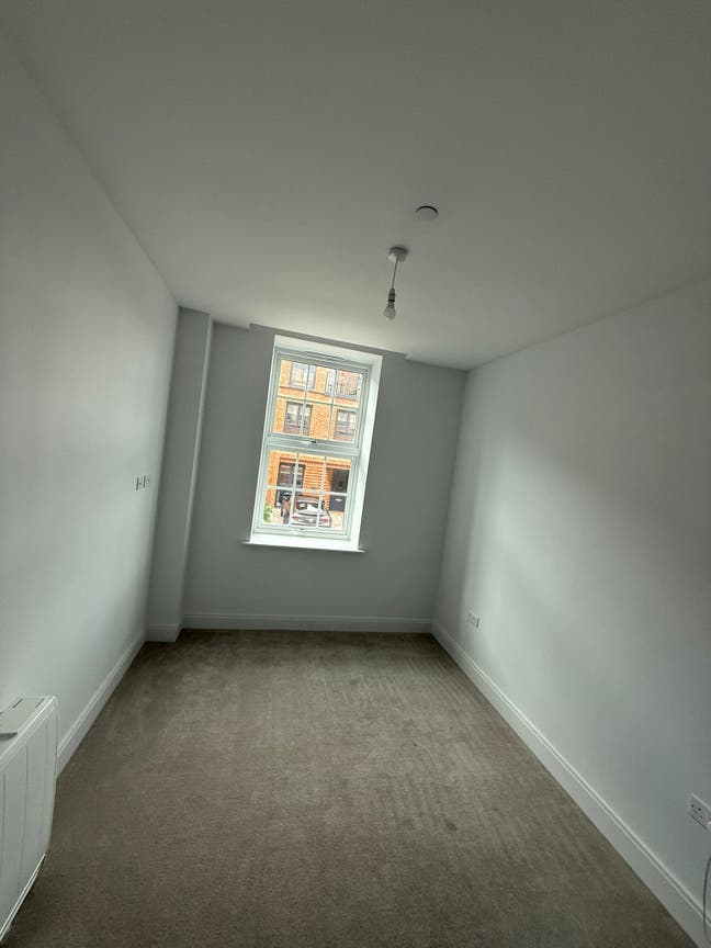 Double Bedroom Available – Slough (SL1 3GY) Main Photo