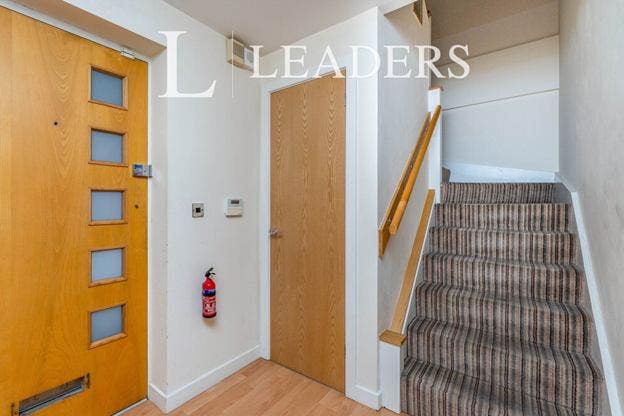 Rooms to Rent - Baker's Court, Chester Main Photo