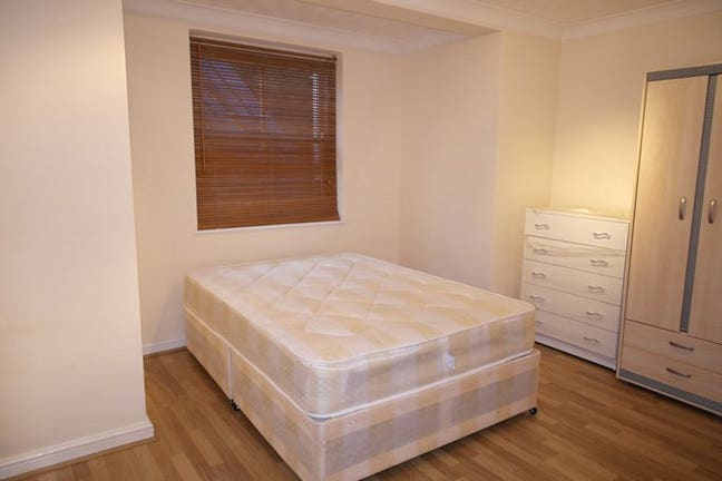 Double Room in Isle of Dogs Canary Wharf Main Photo