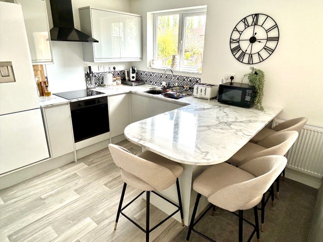 Annexe available for lodgers Main Photo