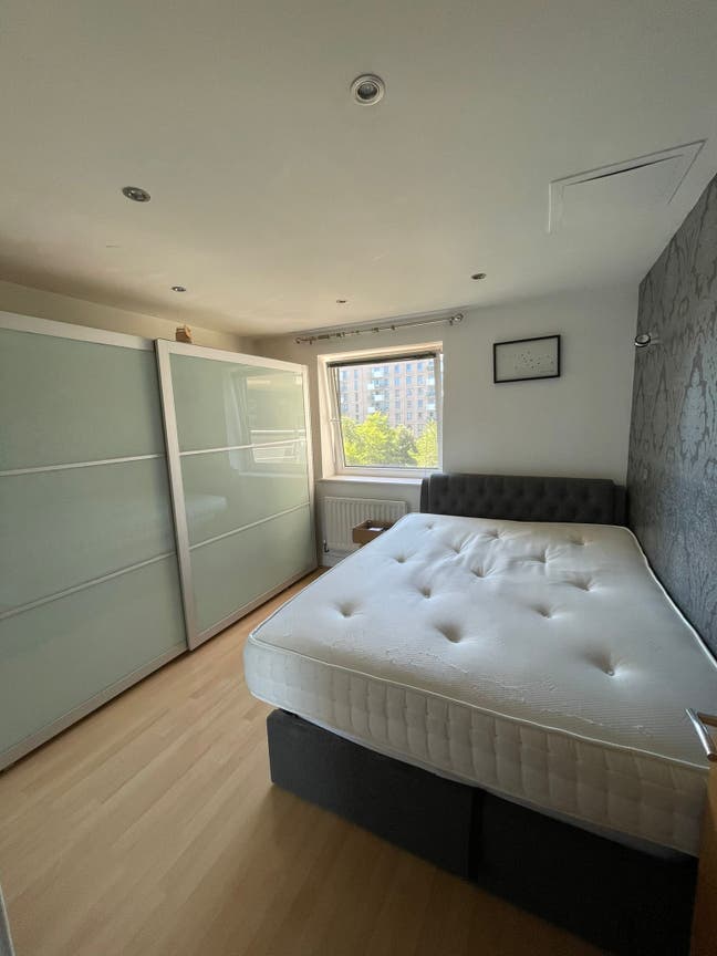 🏡 Bright Double Room Canning Town  Main Photo