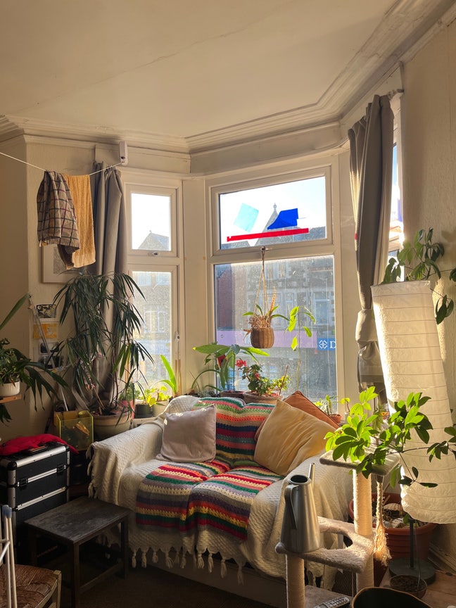 🌿Lovely Room in Cardiff Available for 16 Weeks Main Photo
