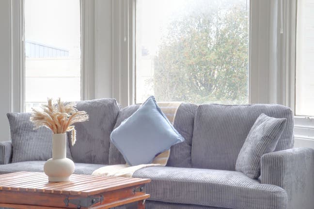 New Beautiful House. Central Brighton. Last rooms! Main Photo