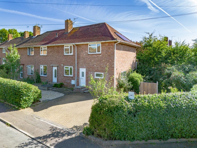 Double Rooms in Savery Close NR5 Main Photo