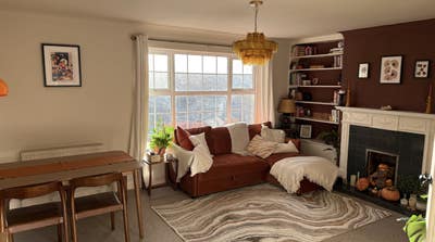 Short Term Let with Parking (2 Months, All Bills) Main Photo