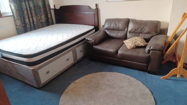 Ormskirk,Furnished Room Available Main Photo