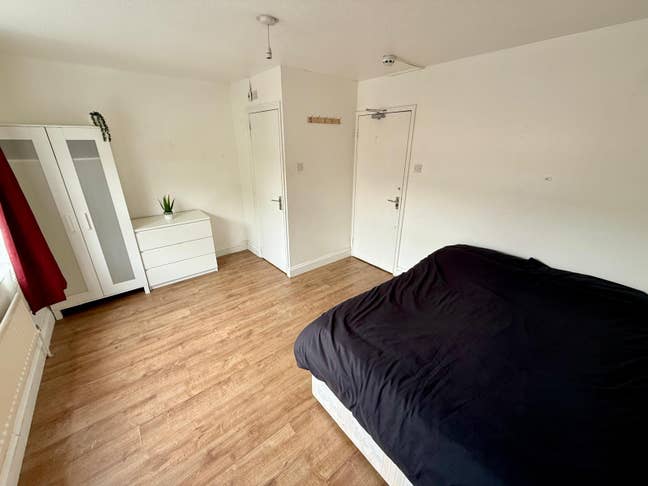 🏡En-suite Double Room in Whitechapel🏡 Main Photo