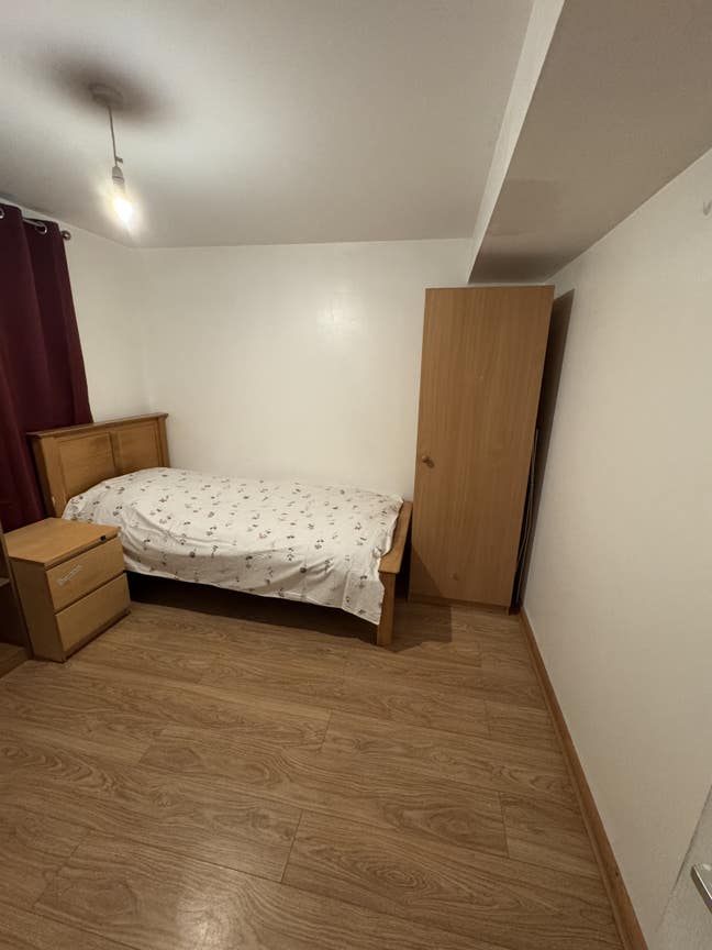 Spacious Single Room in Oxford to Rent Main Photo