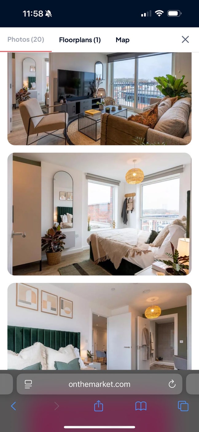 Flat Immediately available  Main Photo