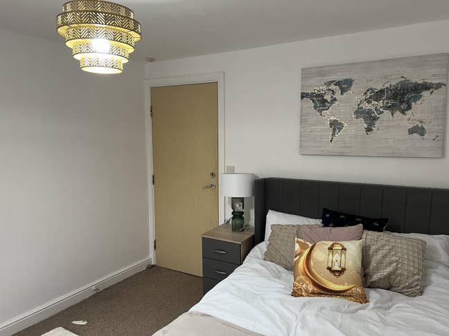 F29: Premium Nice Room near Airport Wyth Hospital Main Photo