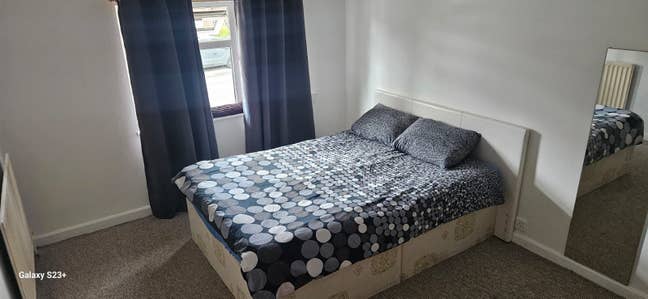 Beatiful big cosy double room to rent Main Photo