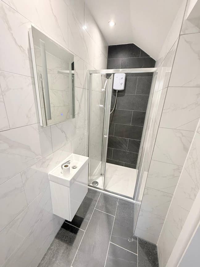 Stylish Studio Flat to Rent In Clapton – E5 Main Photo