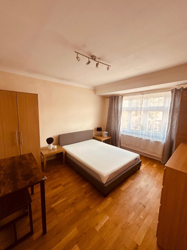 Double room Main Photo