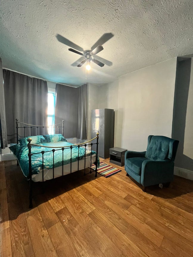 Proof of income, proof of work visa.   Main Photo