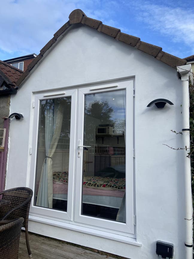 Room with en-suite in Fishponds  Main Photo