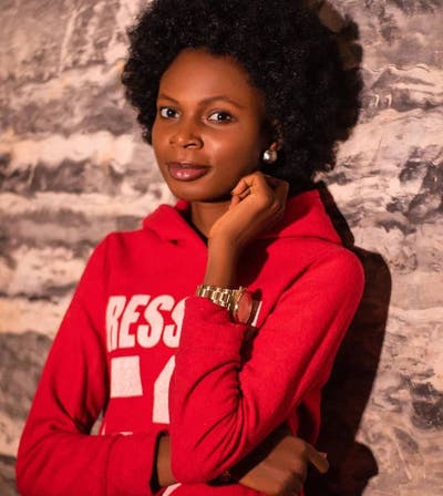 Student Female seeks a single or double room Main Photo