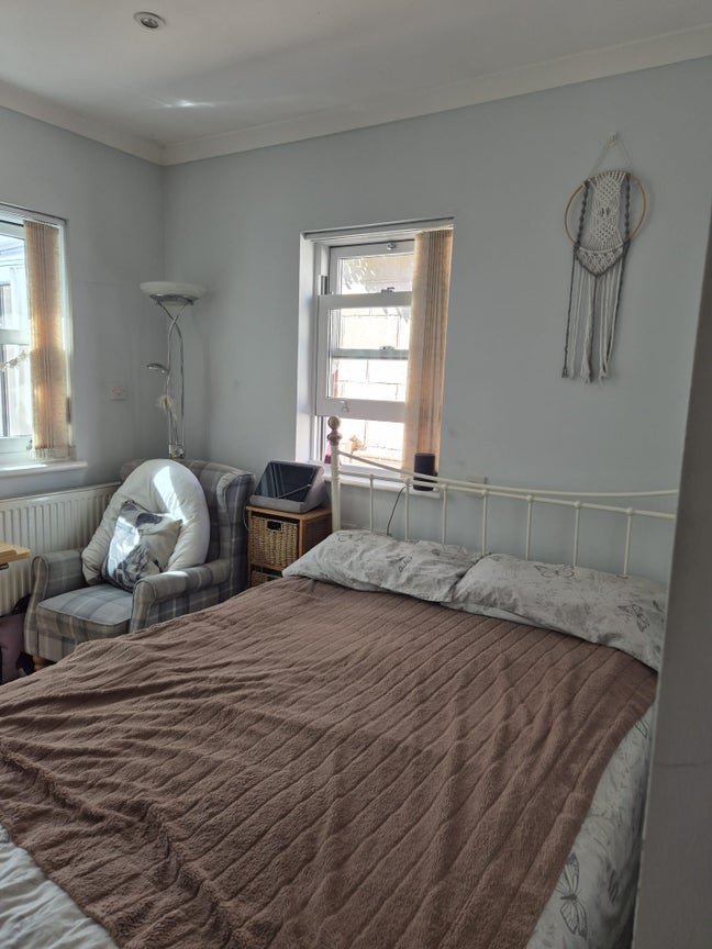 Annexe available to rent  Main Photo