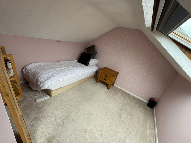 Room in a Shared House, Withdean Road, BN1 Main Photo