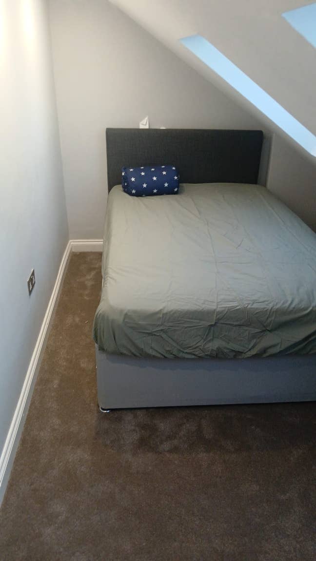 Newly Built Loft Rooms Main Photo