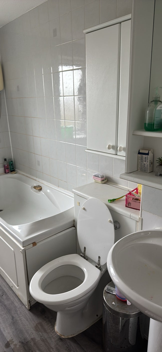 Double Room Available  Main Photo