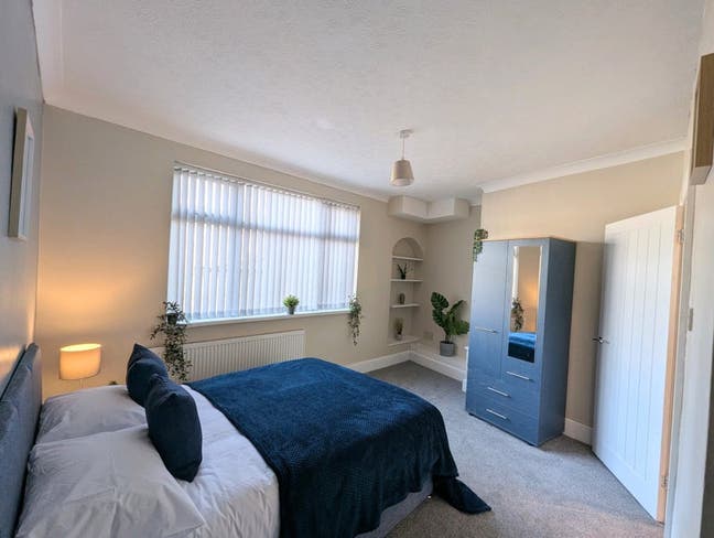 🔥 Double Ensuite Rms- All Bills inc- City Centre  Main Photo