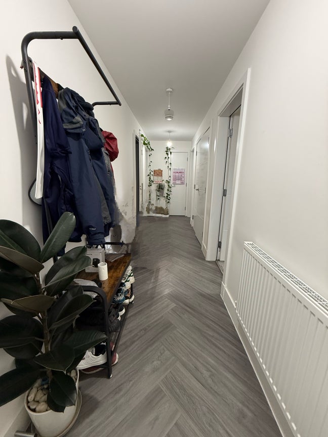 2 Double Bed 2 bathroom Flat  Main Photo