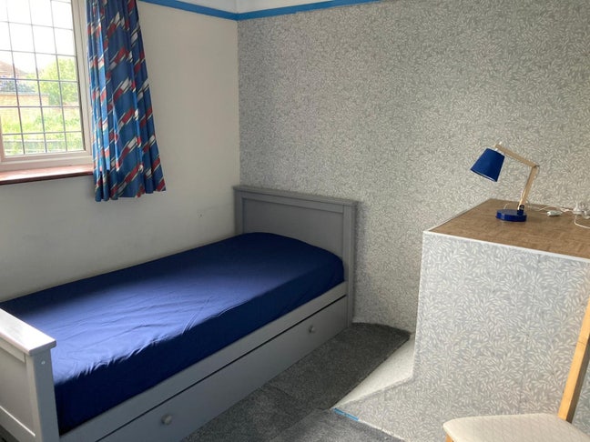 Double bed room  Main Photo