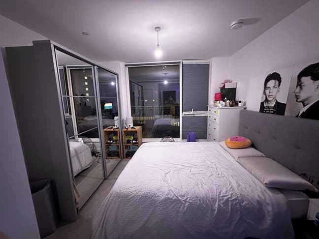 Ensuite in a Luxury new build flat (SE11 Lambeth) Main Photo