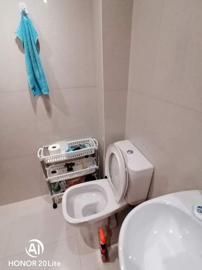 Double Room in Islington all bills included. Main Photo