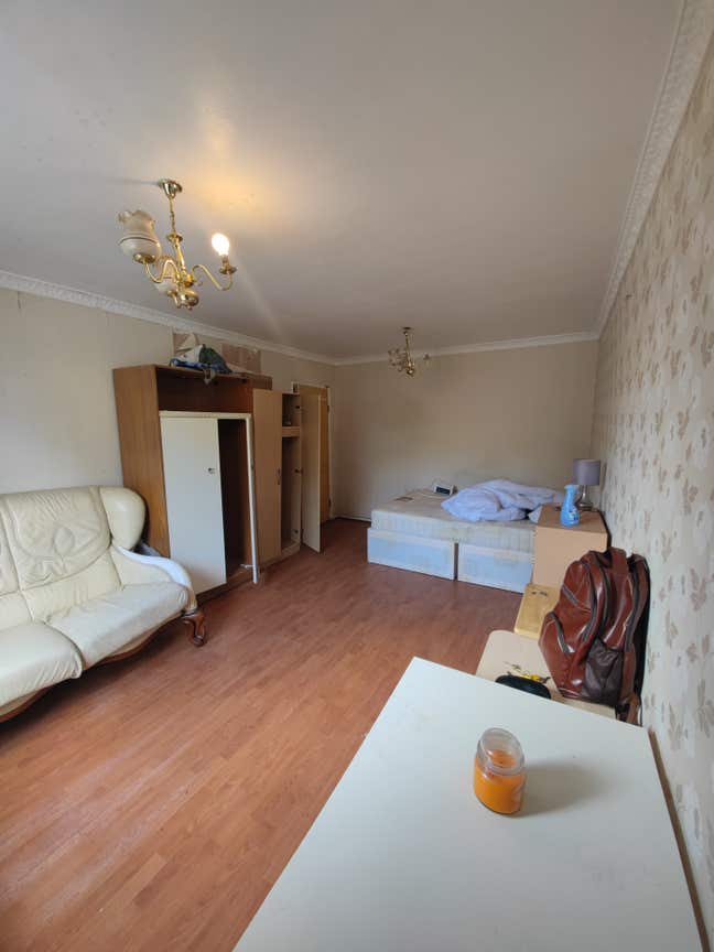 Biggest Room in Canary Wharf | Great Flatmates Main Photo