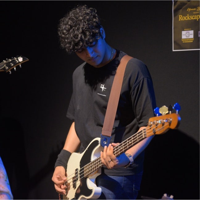 Student Male seeks a double room Main Photo