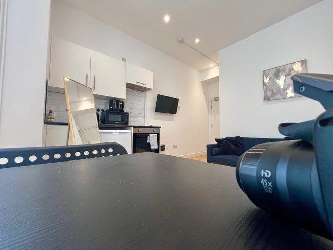 So So Serene Studios,  Main Photo