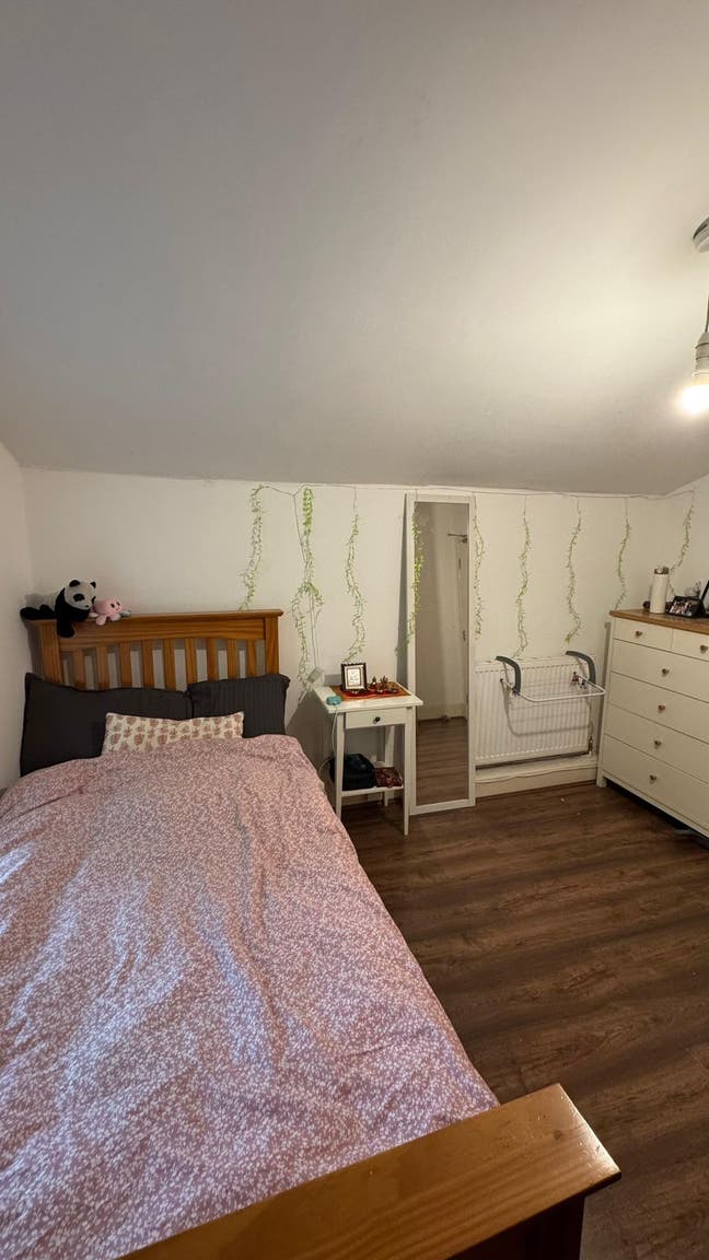 Cozy place in zone 2 Main Photo