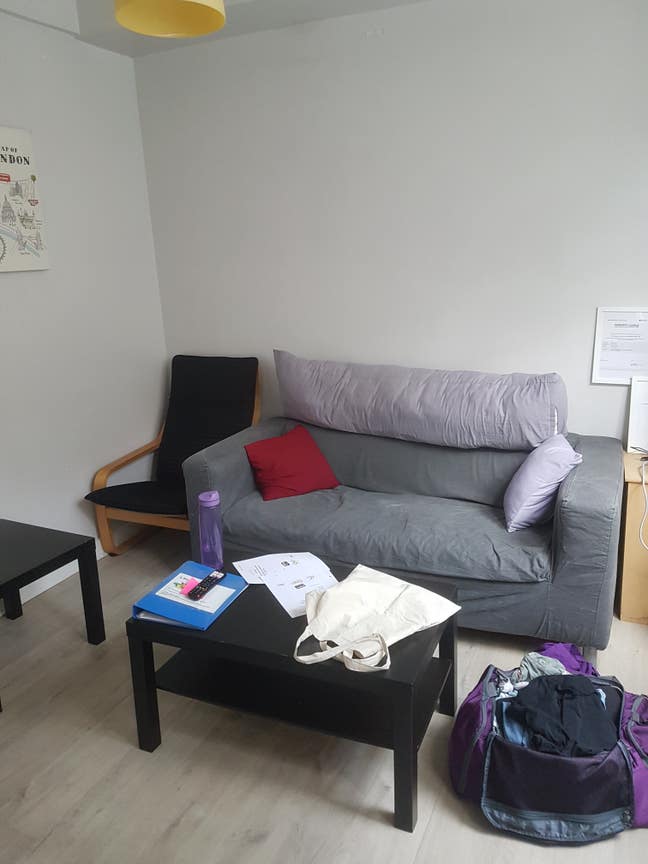 Room Available for students from 1st January 2026 Main Photo